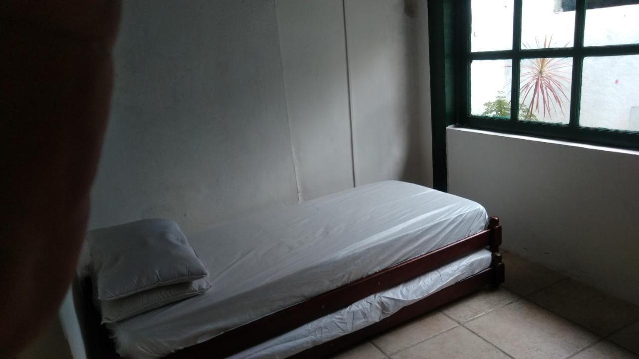 Macabea Hostel & Pousada Parati Extérieur photo