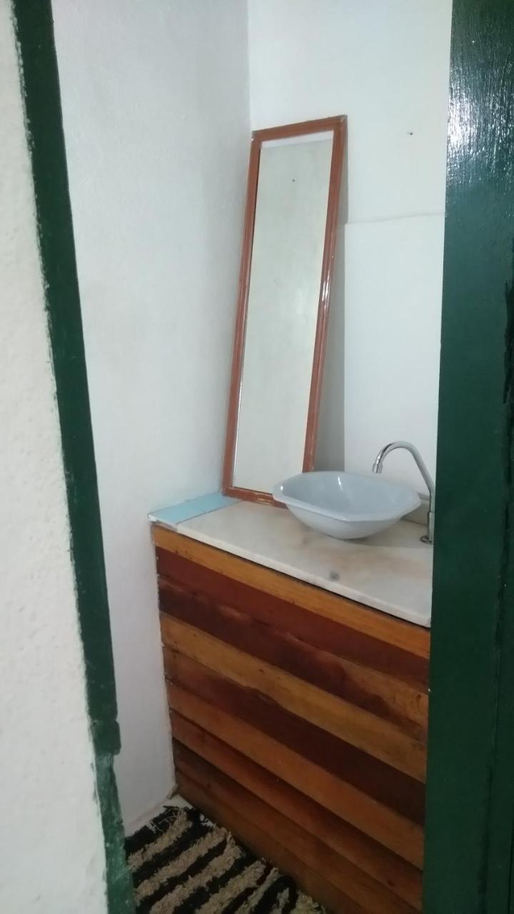 Macabea Hostel & Pousada Parati Extérieur photo