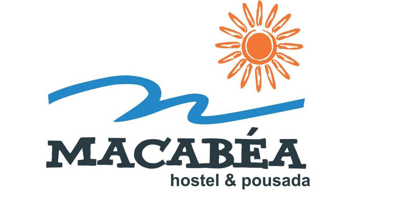 Macabea Hostel & Pousada Parati Extérieur photo
